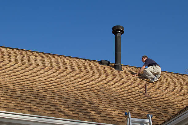 Fast & Reliable Emergency Roof Repairs in Genola, UT